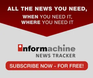 View details about the software product Informachine News Trackers